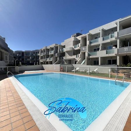 Corralejo Sun Avenida Juan Carlos I Esterno foto