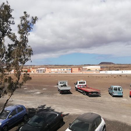 Corralejo Sun Avenida Juan Carlos I Esterno foto