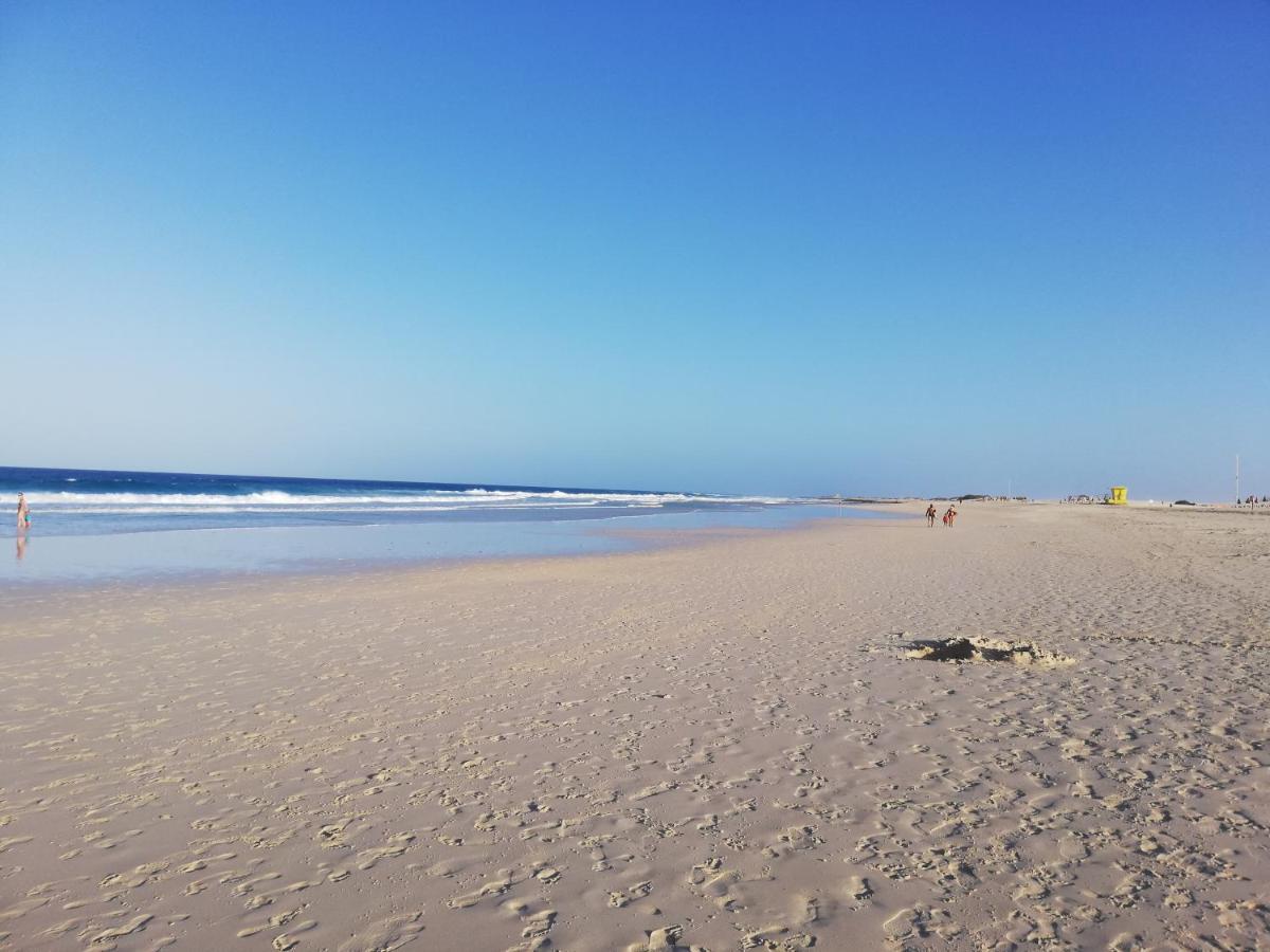 Corralejo Sun Avenida Juan Carlos I Esterno foto