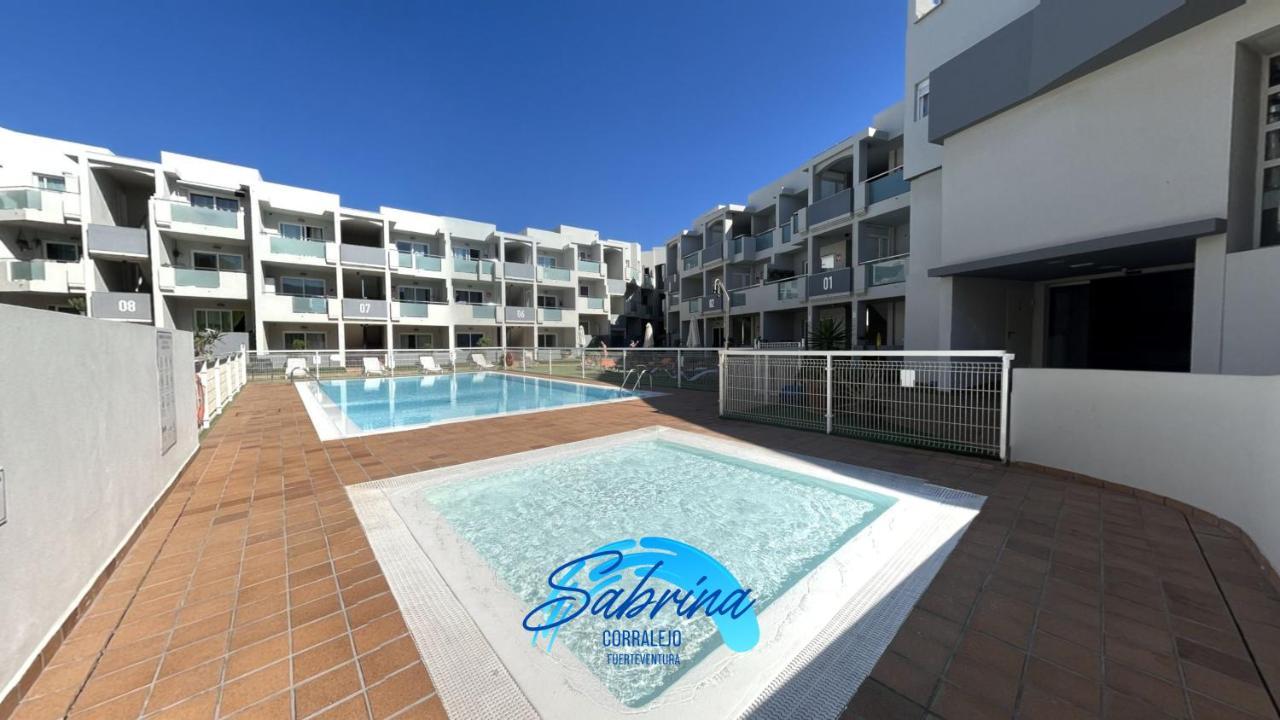 Corralejo Sun Avenida Juan Carlos I Esterno foto
