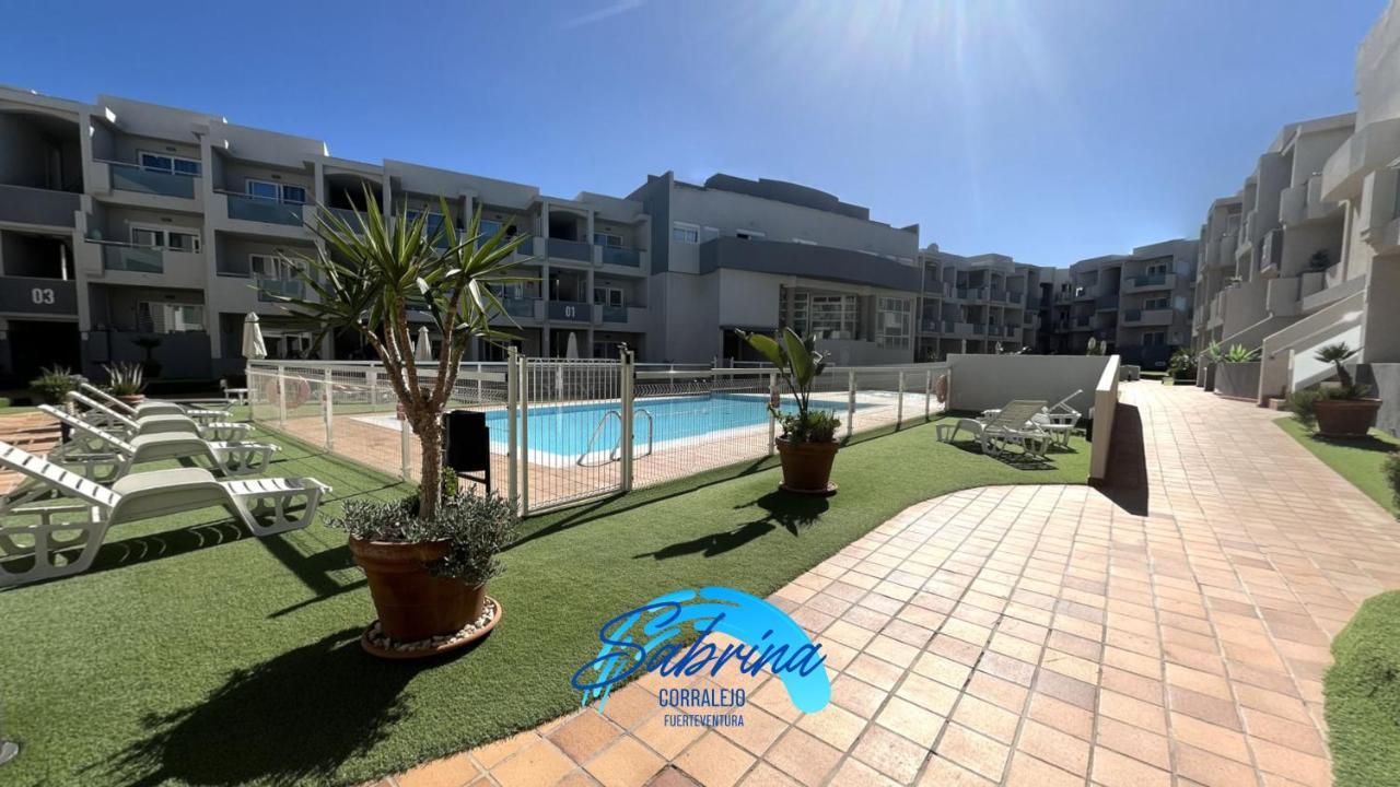 Corralejo Sun Avenida Juan Carlos I Esterno foto
