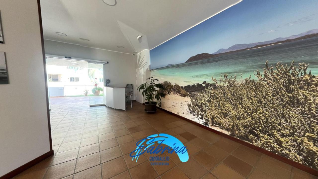 Corralejo Sun Avenida Juan Carlos I Esterno foto