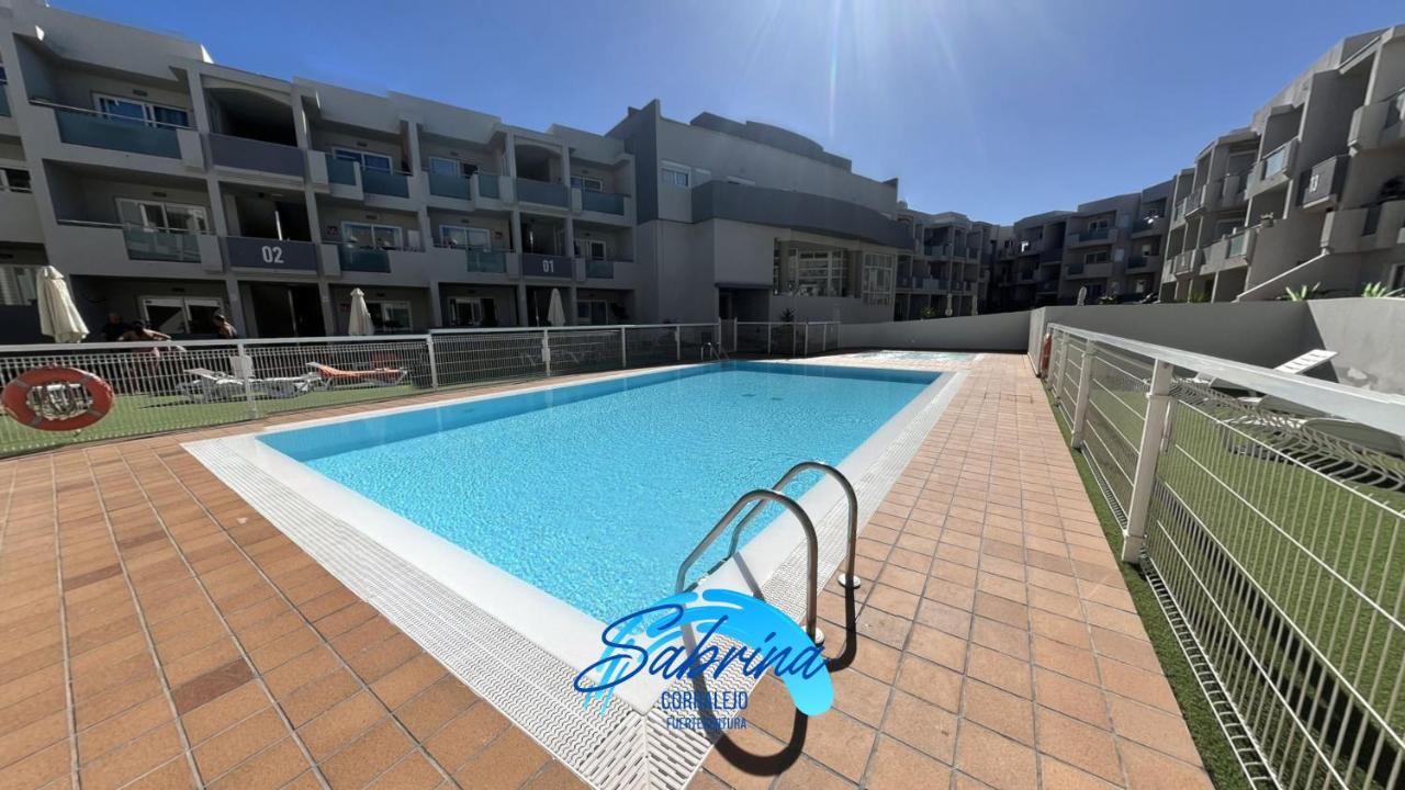 Corralejo Sun Avenida Juan Carlos I Esterno foto
