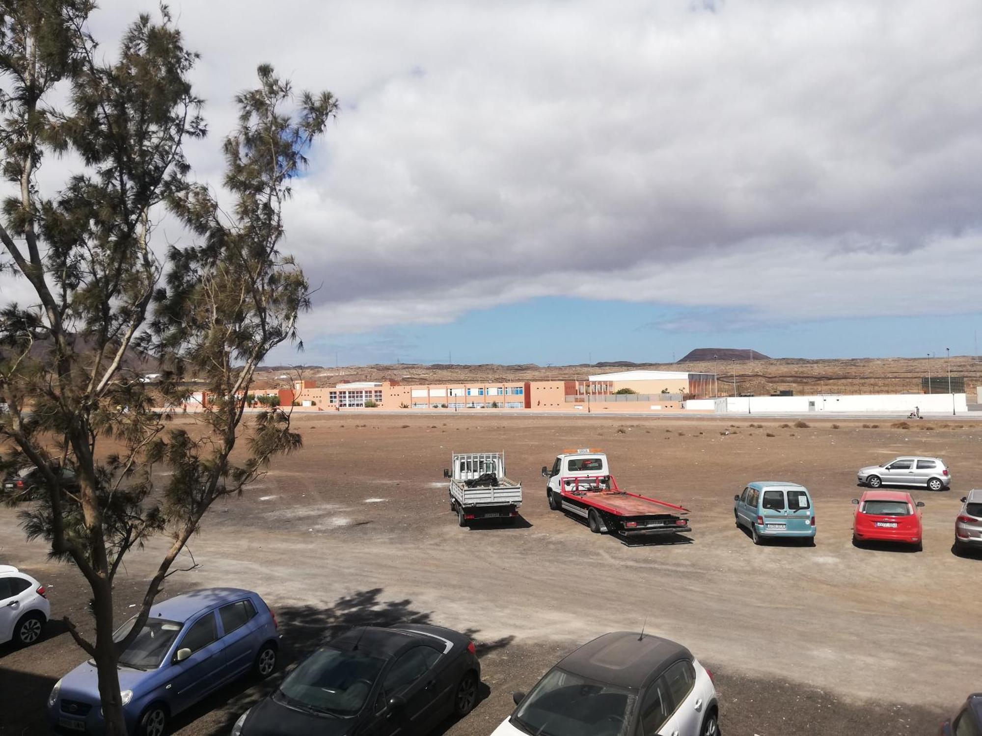 Corralejo Sun Avenida Juan Carlos I Esterno foto
